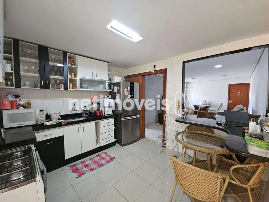 Foto 1 de Apartamento com 3 Quartos à venda, 92m² em Dona Clara, Belo Horizonte