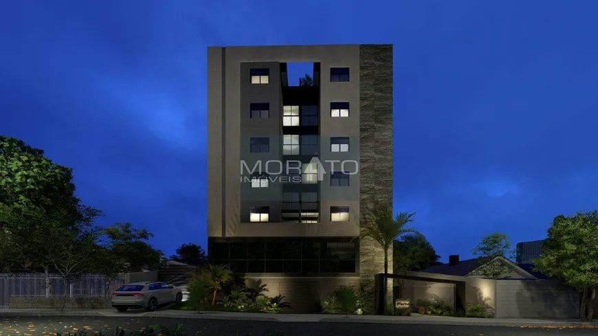 Foto 1 de Apartamento com 3 Quartos à venda, 69m² em Itapoã, Belo Horizonte