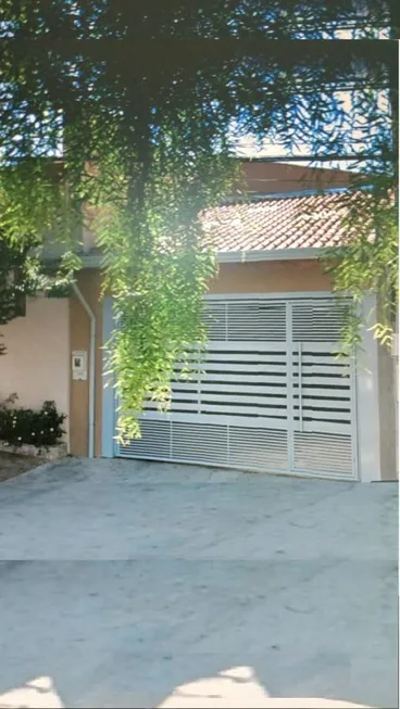 Foto 1 de Casa com 3 Quartos à venda, 151m² em Vila Arens II, Jundiaí