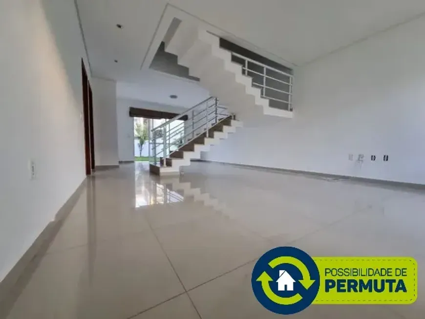 Foto 1 de Casa de Condomínio com 3 Quartos à venda, 260m² em Residencial Villa do Bosque, Sorocaba