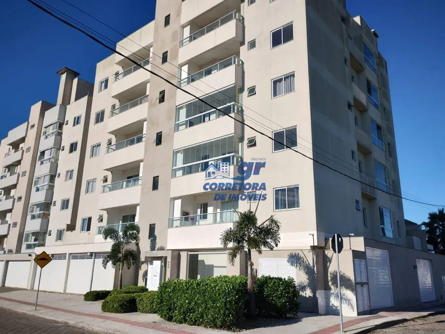 Foto 1 de Apartamento com 2 Quartos à venda, 79m² em Gravata, Navegantes