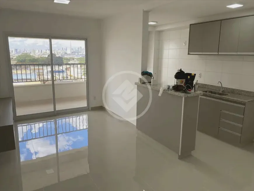 Foto 1 de Apartamento com 3 Quartos à venda, 83m² em Aeroviário, Goiânia