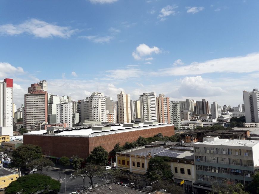 Apartamento Na Rua Dos Guaranis Centro Em Belo Horizonte Por R 200 000 Viva Real
