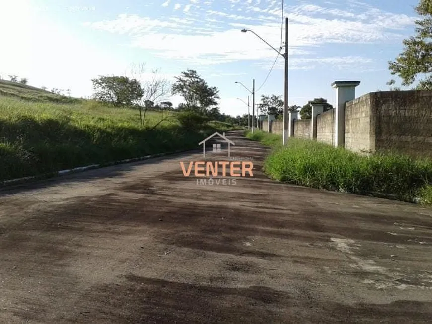 Foto 1 de Lote/Terreno à venda, 10m² em Chácara São Félix, Taubaté