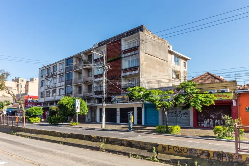 Foto 1 de Apartamento com 2 Quartos à venda, 74m² em Cristo Redentor, Porto Alegre