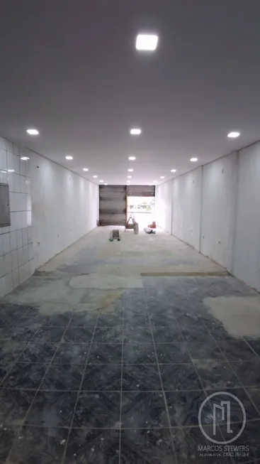 Foto 1 de Ponto Comercial para alugar, 150m² em Jardim Marajoara, São Paulo