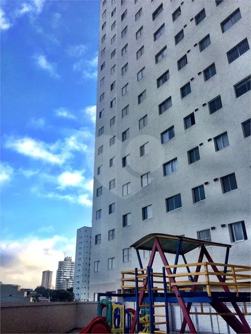 Foto 1 de Apartamento com 2 Quartos à venda, 50m² em Santana, São Paulo