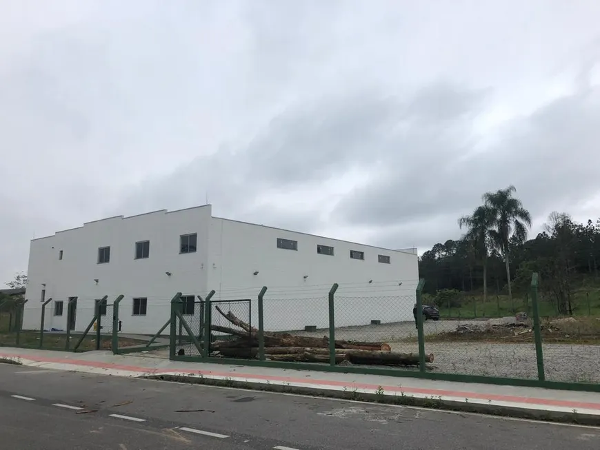 Foto 1 de Galpão/Depósito/Armazém à venda, 804m² em Real Parque, São José