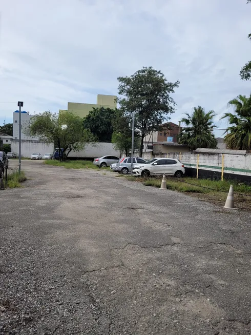 Foto 1 de Lote/Terreno à venda, 5249m² em Macedo, Guarulhos