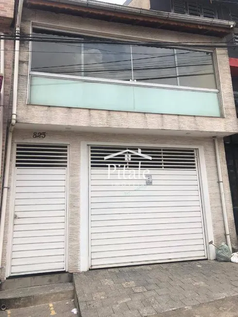 Foto 1 de Sobrado com 3 Quartos à venda, 130m² em Novo Osasco, Osasco