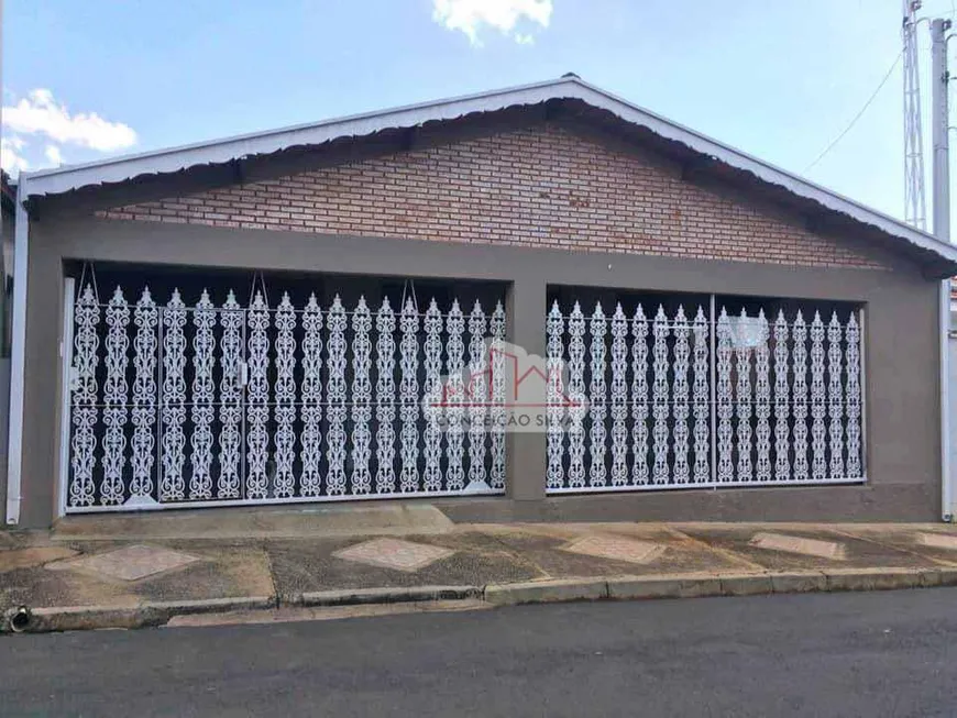 Foto 1 de Casa com 4 Quartos à venda, 230m² em Centro, São Pedro