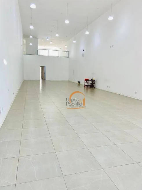 Foto 1 de Ponto Comercial para alugar, 350m² em Centro, Atibaia