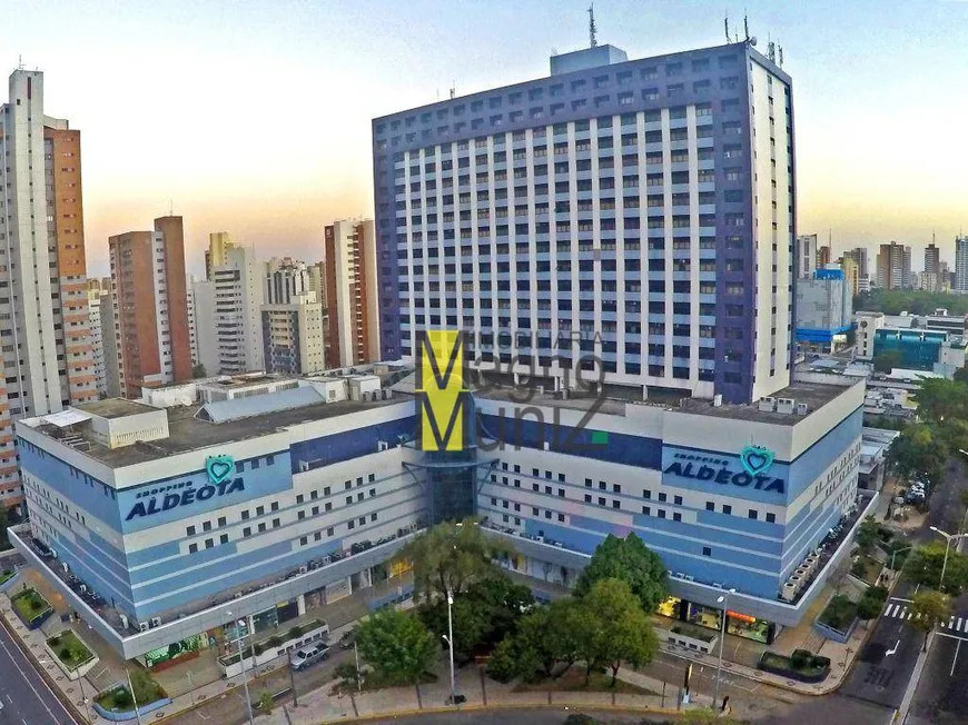 Foto 1 de Sala Comercial à venda, 31m² em Aldeota, Fortaleza