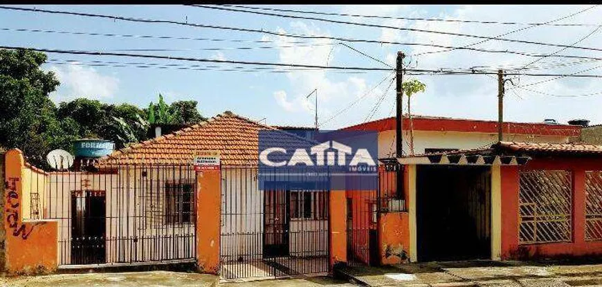 Foto 1 de Casa com 5 Quartos à venda, 500m² em Itaquera, São Paulo