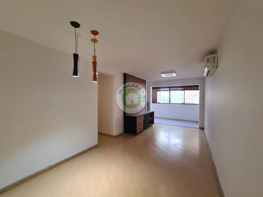 Foto 1 de Apartamento com 2 Quartos à venda, 92m² em Recreio Dos Bandeirantes, Rio de Janeiro