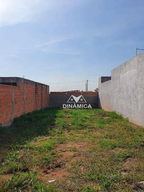 Foto 1 de Lote/Terreno à venda, 160m² em Parque Bellaville, Hortolândia