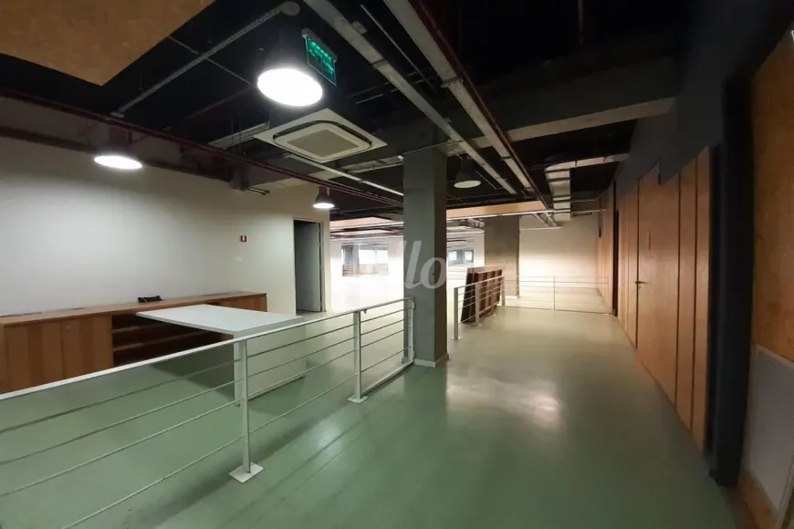 Foto 1 de Sala Comercial para alugar, 2092m² em Lapa, São Paulo