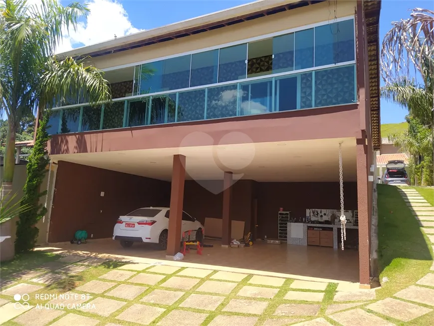 Foto 1 de Casa com 3 Quartos à venda, 750m² em Centro, Santana de Parnaíba