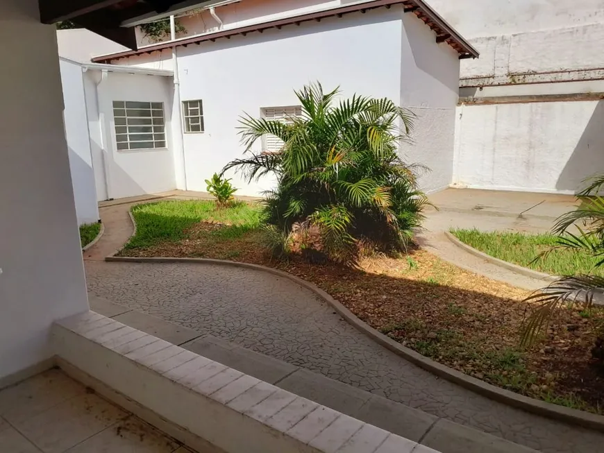 Foto 1 de Casa com 3 Quartos à venda, 360m² em Sousas, Campinas