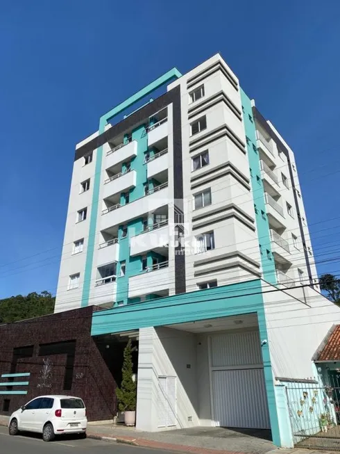 Foto 1 de Apartamento com 2 Quartos à venda, 71m² em Barra do Rio Cerro, Jaraguá do Sul