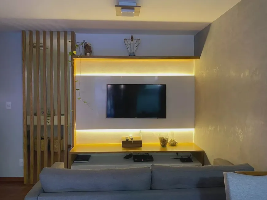 Foto 1 de Apartamento com 2 Quartos à venda, 75m² em Itaipava, Petrópolis