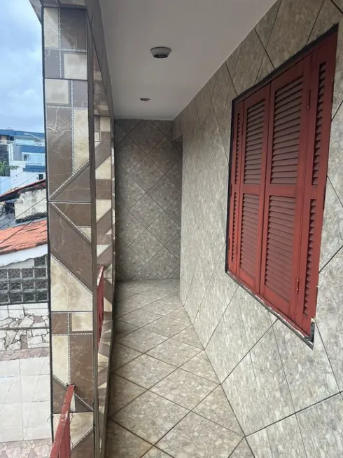 Foto 1 de Sobrado com 3 Quartos à venda, 91m² em Vila Dalva, São Paulo