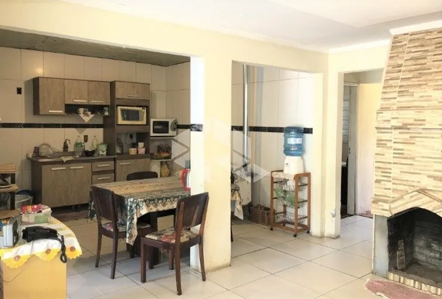 Foto 1 de Casa com 2 Quartos à venda, 128m² em Faxinal Menino Deus, Santa Cruz do Sul