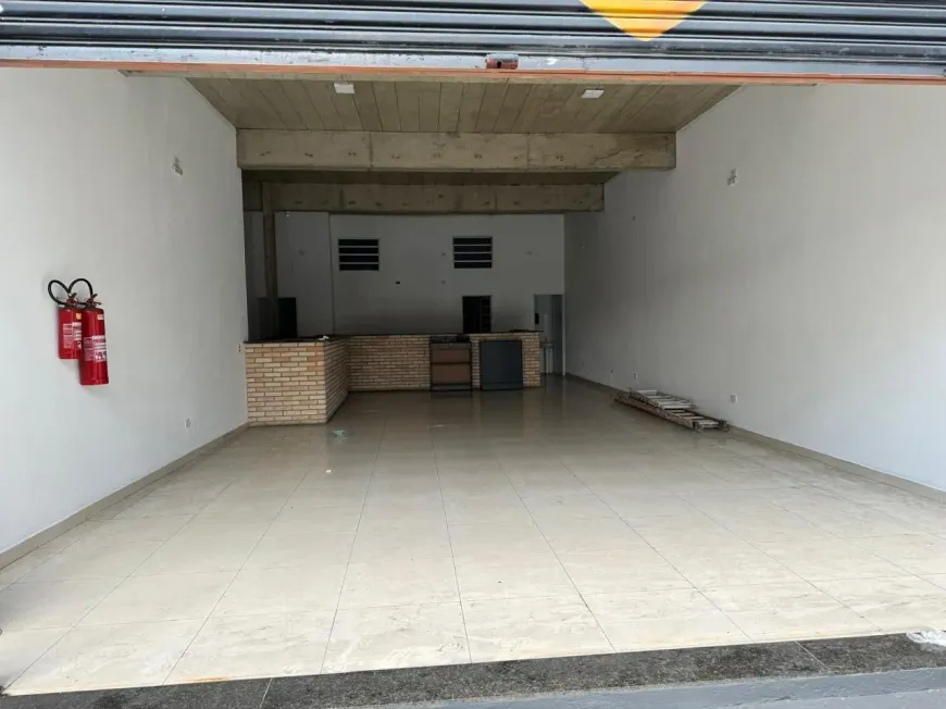 Foto 1 de Prédio Comercial para alugar, 117m² em Vila Maracanã, São Paulo