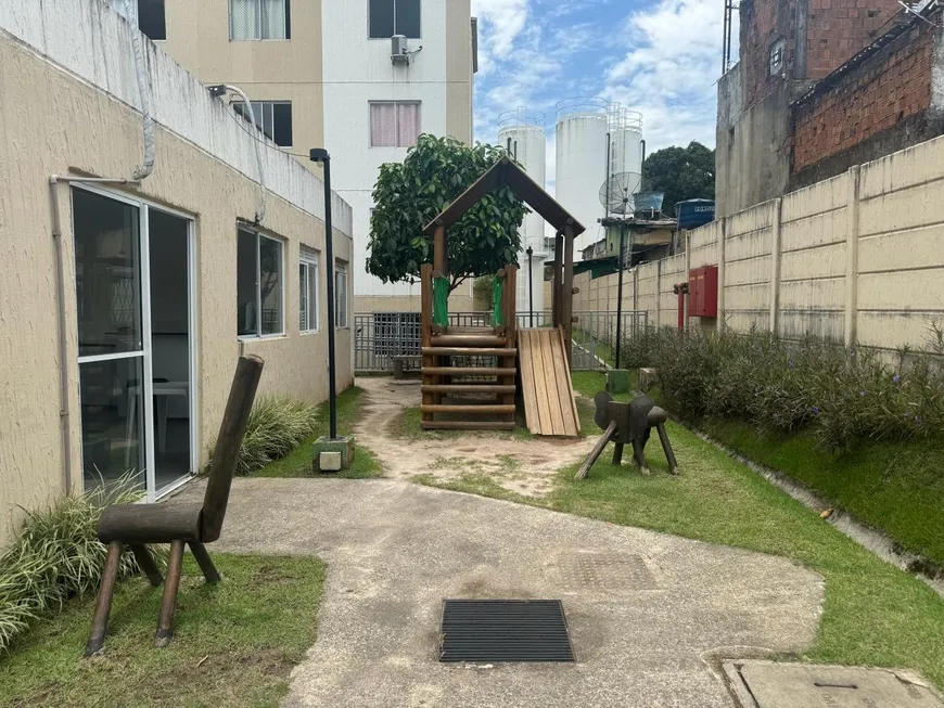 Foto 1 de Apartamento com 2 Quartos à venda, 41m² em Tejipió, Recife