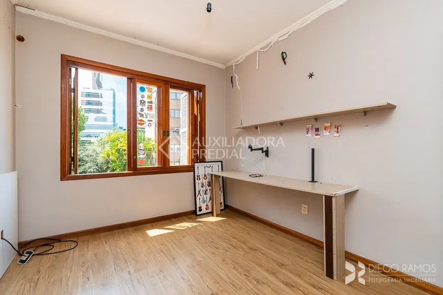 Foto 1 de Apartamento com 3 Quartos à venda, 117m² em Moinhos de Vento, Porto Alegre