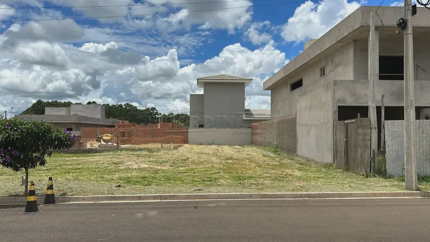 Foto 1 de Lote/Terreno à venda, 372m² em Parque Tecnologico Damha I Sao Carlos, São Carlos