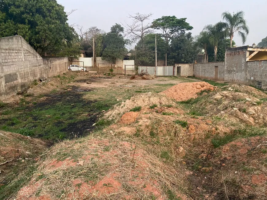 Foto 1 de Lote/Terreno à venda, 1000m² em Mansões Santo Antônio, Campinas