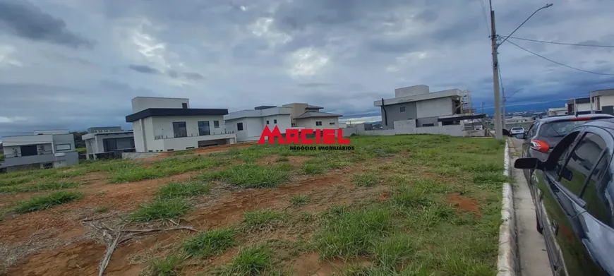 Foto 1 de Lote/Terreno à venda, 252m² em Loteamento Floresta, São José dos Campos