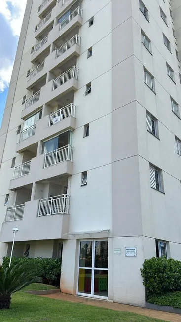 Foto 1 de Apartamento com 2 Quartos à venda, 50m² em Jardim Ana Maria, São Paulo