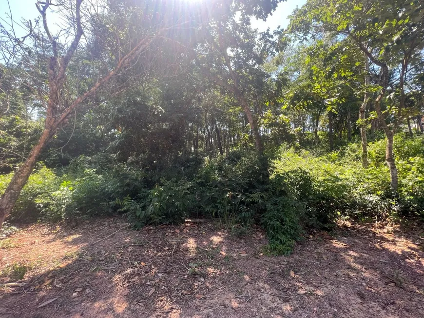 Foto 1 de Lote/Terreno à venda, 1000m² em Conceicao de Itagua, Brumadinho