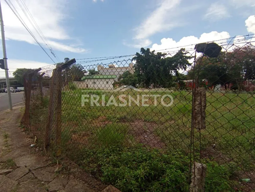 Foto 1 de Lote/Terreno para alugar, 1500m² em Areião, Piracicaba