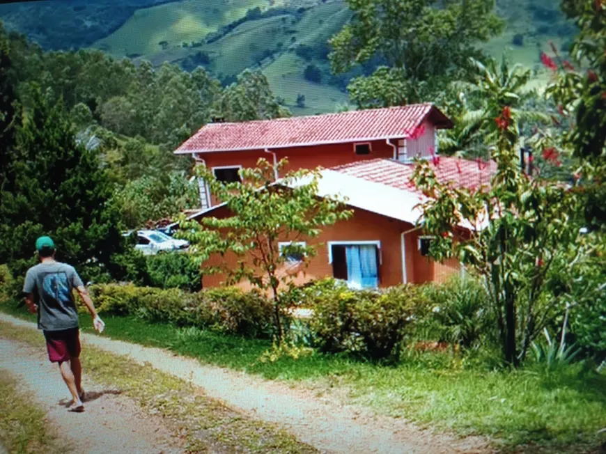 Foto 1 de Fazenda/Sítio com 5 Quartos à venda, 22300m² em São Francisco Xavier, São José dos Campos