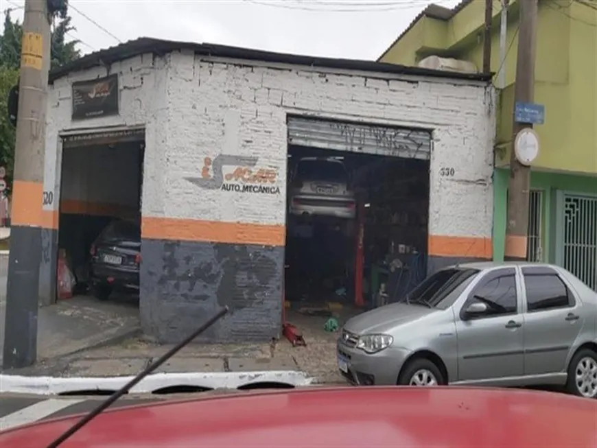 Foto 1 de Lote/Terreno à venda, 100m² em Chácara Belenzinho, São Paulo