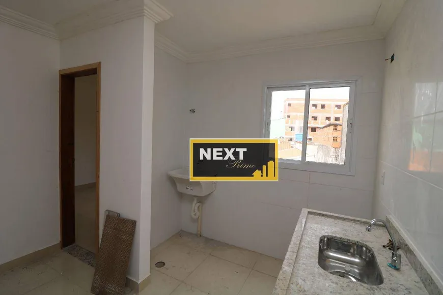 Foto 1 de Apartamento com 2 Quartos à venda, 38m² em Jardim Imperador, São Paulo