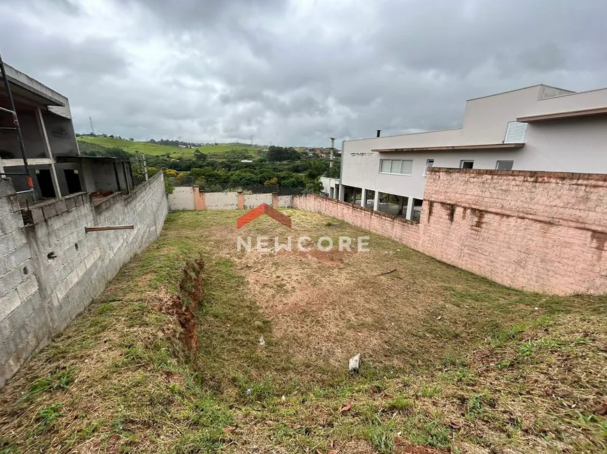 Foto 1 de Lote/Terreno à venda, 510m² em Reserva Santa Rosa, Itatiba