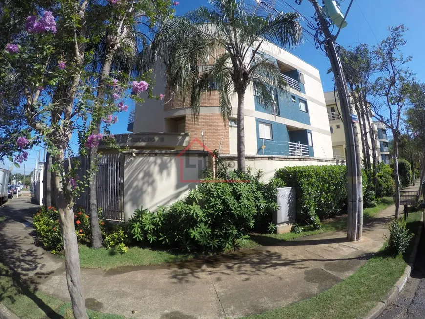 Foto 1 de Apartamento com 2 Quartos à venda, 83m² em Barão Geraldo, Campinas