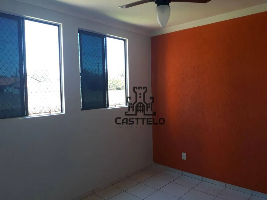 Foto 1 de Apartamento com 2 Quartos à venda, 42m² em Lagoa Dourada, Londrina