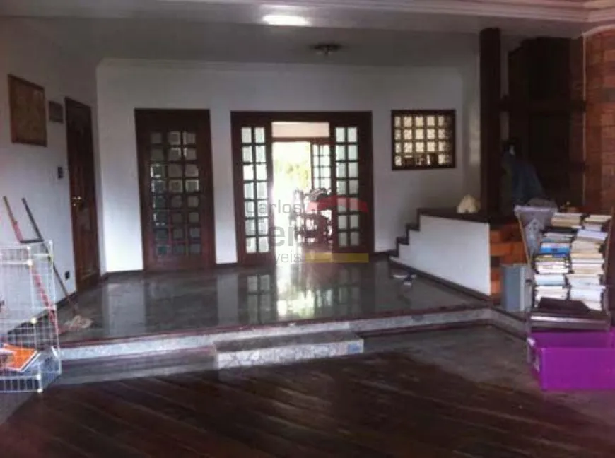 Foto 1 de Casa com 4 Quartos à venda, 340m² em Tucuruvi, São Paulo