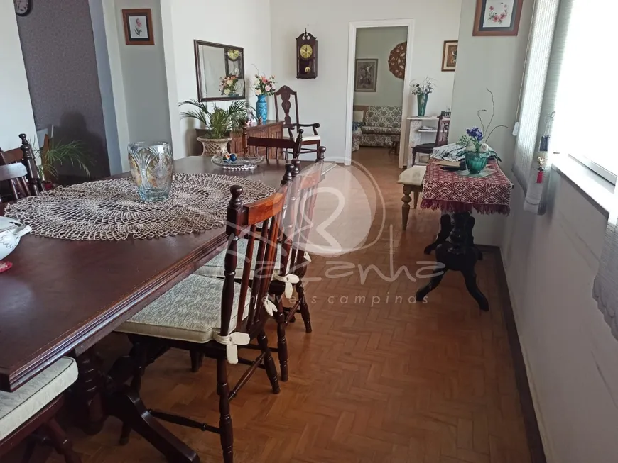 Foto 1 de Casa com 3 Quartos à venda, 405m² em Parque Industrial, Campinas