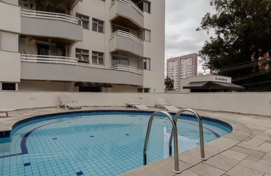 Foto 1 de Apartamento com 2 Quartos à venda, 54m² em Saúde, São Paulo