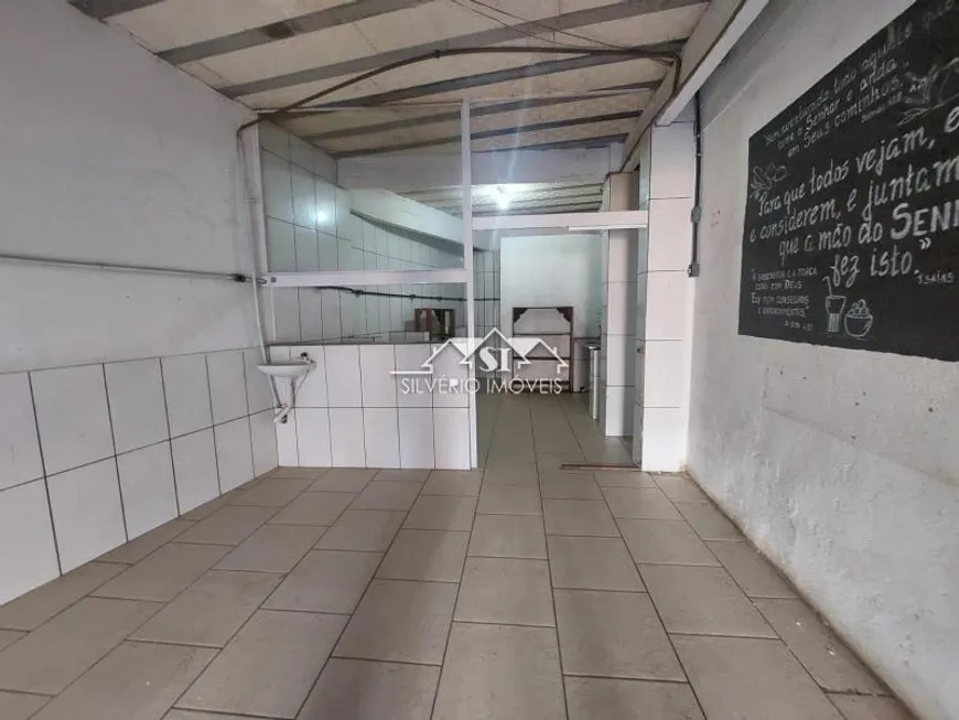 Foto 1 de Ponto Comercial para alugar, 40m² em Correas, Petrópolis