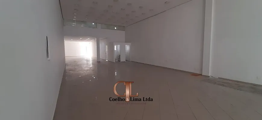 Foto 1 de Ponto Comercial para alugar, 500m² em Liberdade, São Paulo