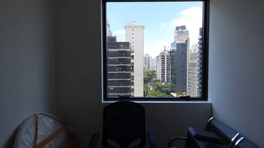 Foto 1 de Sala Comercial para venda ou aluguel, 60m² em Cerqueira César, São Paulo