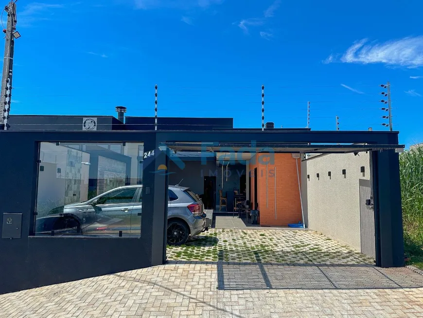 Foto 1 de Casa com 3 Quartos à venda, 143m² em , Porto Rico