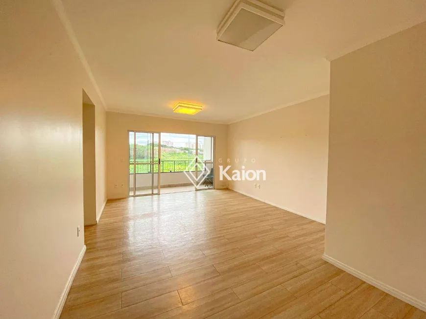 Foto 1 de Apartamento com 3 Quartos à venda, 134m² em Jardim Padre Bento, Itu